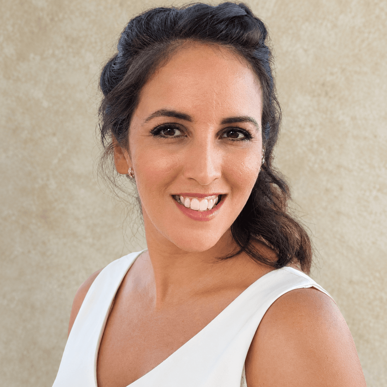 Portrait de Laetitia Suarez